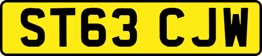 ST63CJW