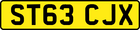 ST63CJX
