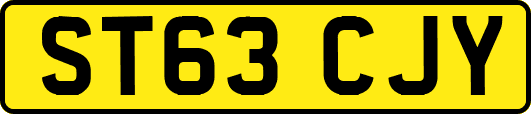 ST63CJY