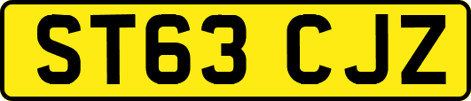 ST63CJZ