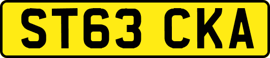 ST63CKA