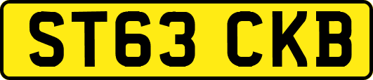 ST63CKB