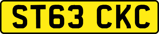ST63CKC