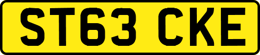 ST63CKE