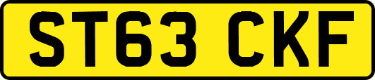 ST63CKF