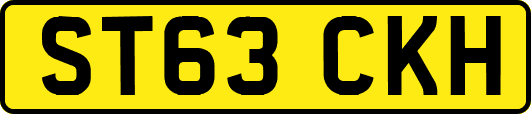 ST63CKH