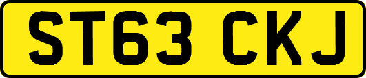 ST63CKJ