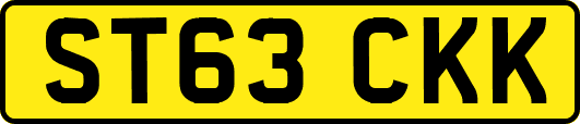 ST63CKK