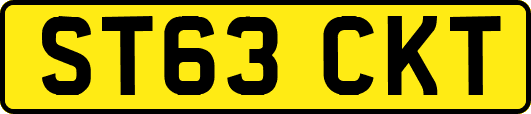 ST63CKT