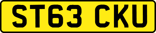 ST63CKU