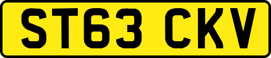 ST63CKV