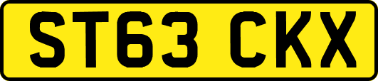 ST63CKX
