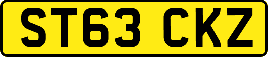 ST63CKZ