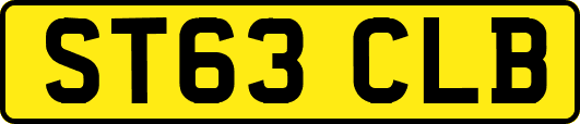 ST63CLB