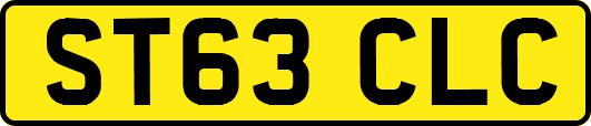 ST63CLC