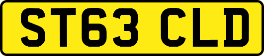 ST63CLD