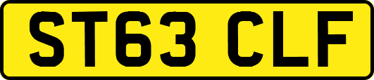 ST63CLF