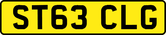 ST63CLG