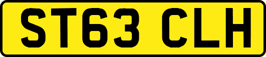 ST63CLH