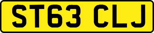 ST63CLJ