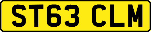 ST63CLM
