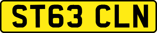 ST63CLN