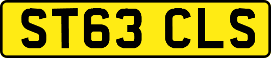 ST63CLS