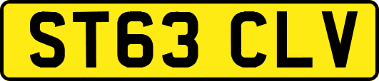 ST63CLV