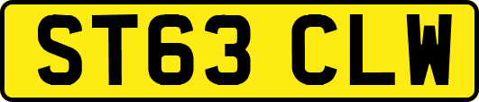 ST63CLW