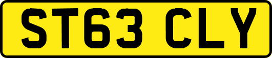 ST63CLY