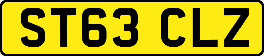 ST63CLZ