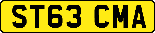 ST63CMA