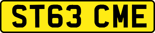 ST63CME