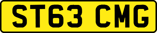 ST63CMG