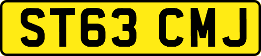 ST63CMJ
