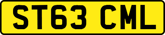 ST63CML