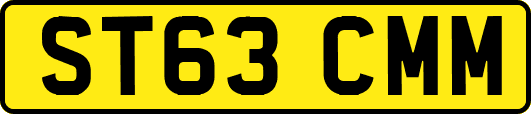 ST63CMM