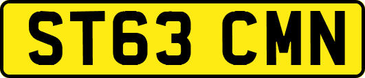 ST63CMN