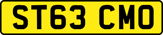 ST63CMO
