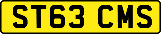 ST63CMS