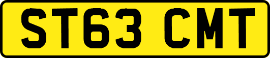 ST63CMT