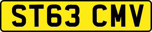 ST63CMV