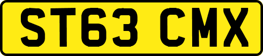 ST63CMX