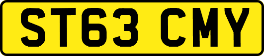 ST63CMY