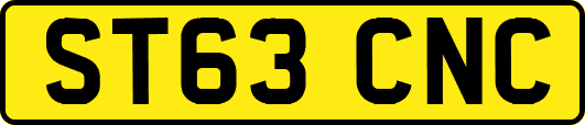 ST63CNC