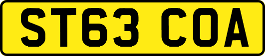 ST63COA