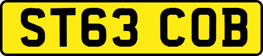 ST63COB