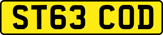 ST63COD