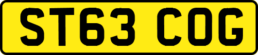 ST63COG