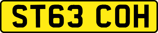 ST63COH